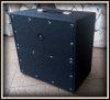 Obudowa Kolumny 1x12  ELEGANCE HIWATT/ S&P 